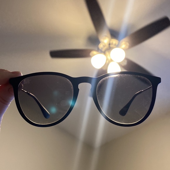 Authentic Ray Ban Erika Sunglasses - Picture 8 of 8